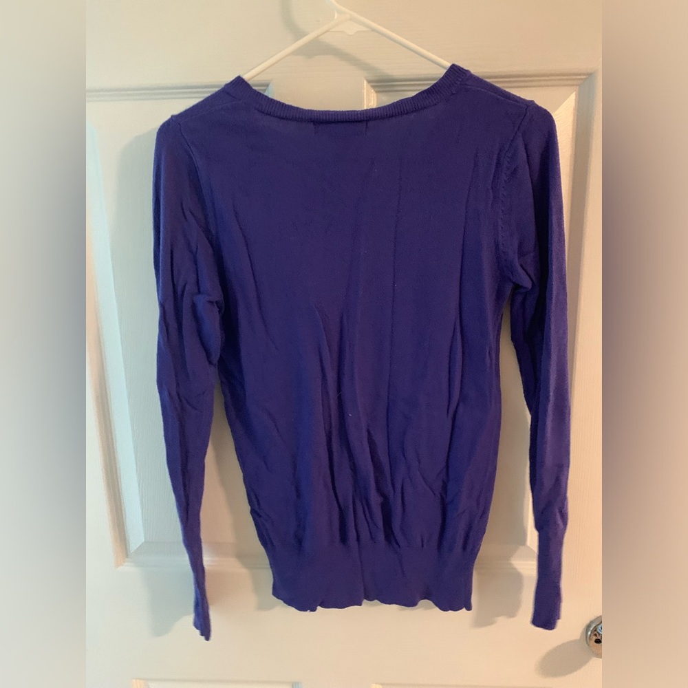 Sweater - Picture 3 of 3